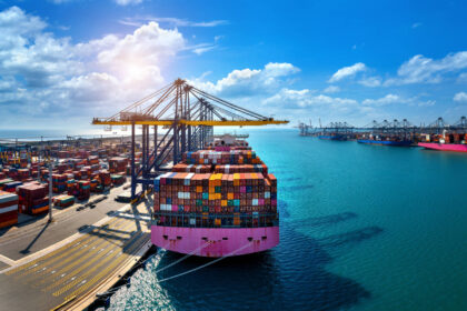 World Logistics Update Weekly